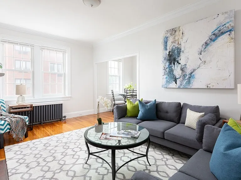 16 Chauncy St #43 — Photo 1