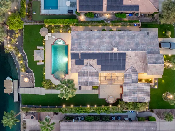 4 Via Santa Velera, Rancho Mirage, CA 92270