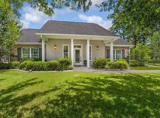 121 Mulberry Cir, Ponchatoula, LA 70454