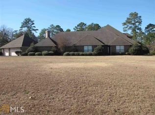 3522 State University Dr, Fort Valley, GA 31030