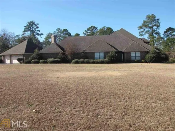 3522 State University Dr, Fort Valley, GA 31030