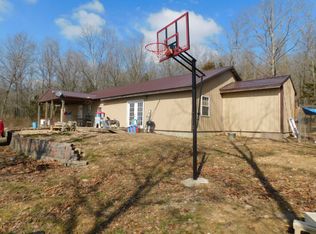 3833 County Road 672, Birch Tree, MO 65438