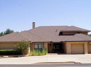 4509 Green Tree Blvd, Midland, TX 79707