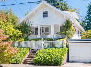 3126 SE 36th Ave, Portland, OR 97202