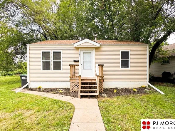 3347 N 40th Ave, Omaha, NE 68111
