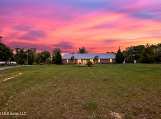 13163 Highway 98, Lucedale, MS 39452