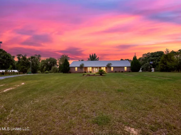 13163 Highway 98, Lucedale, MS 39452