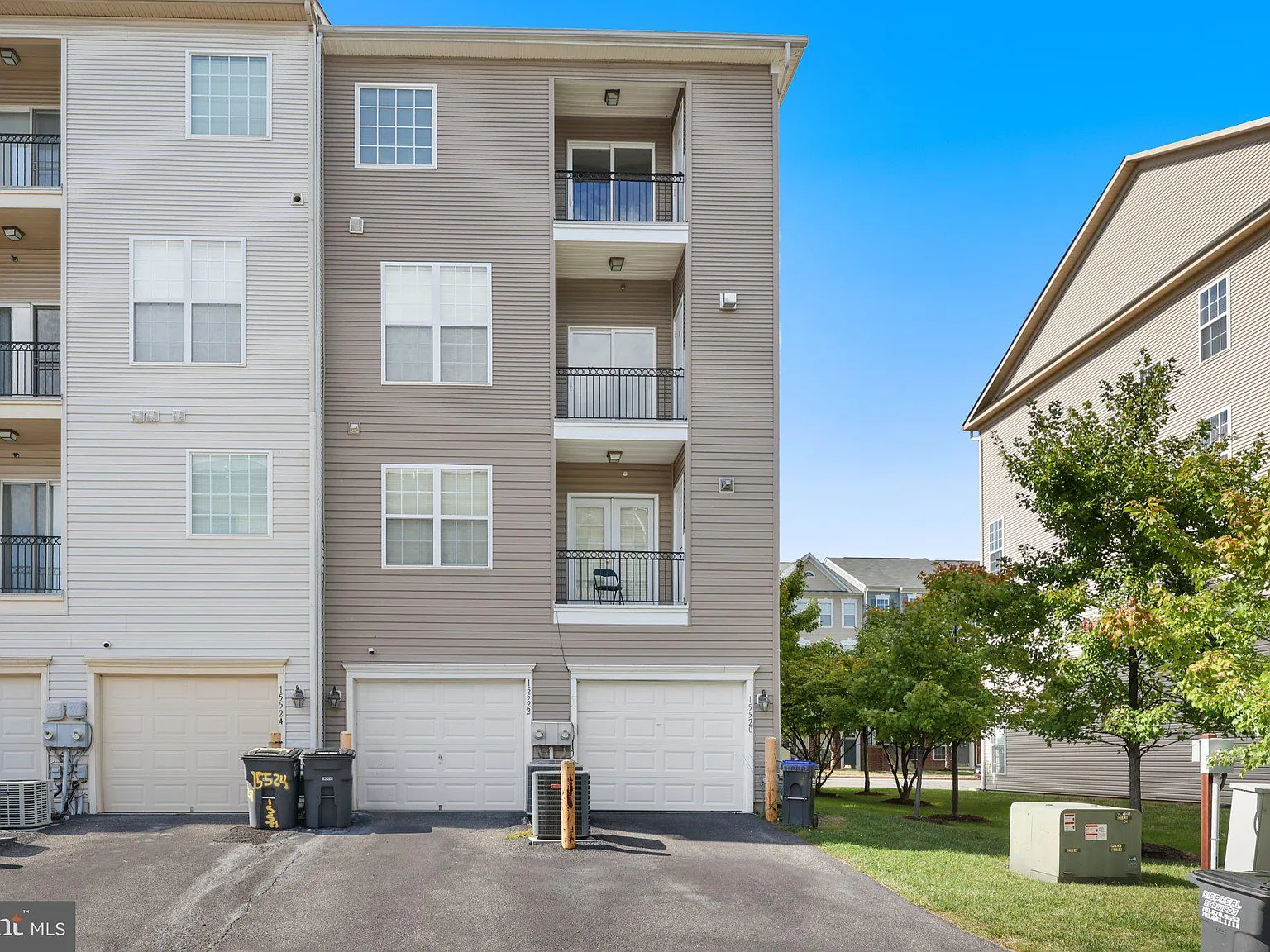 Powells Run Village Condo — Photo 4