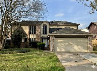 8503 Pines Place Dr, Humble, TX 77346