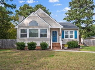 3612 E Chagford Ter, Chester, VA