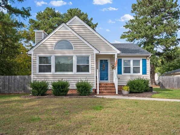 3612 E Chagford Ter, Chester, VA 23831