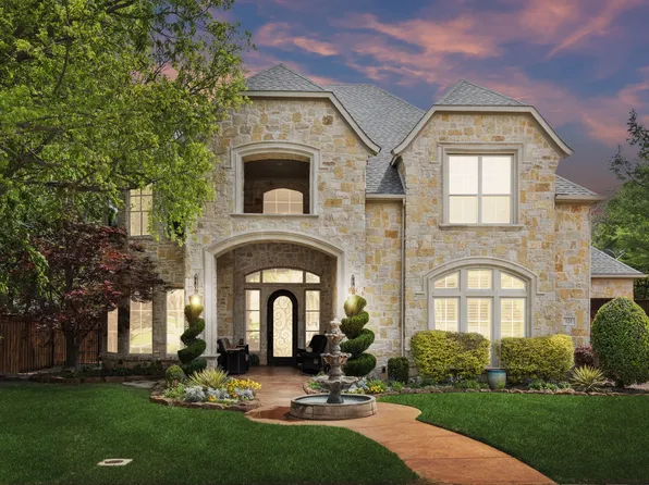 120 Nash St, Coppell, TX 75019