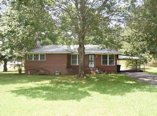 709 Old Gadsden Hwy, Anniston, AL 36201