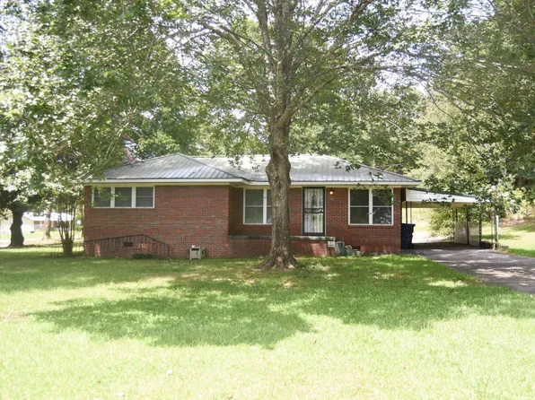 709 Old Gadsden Hwy, Anniston, AL 36201