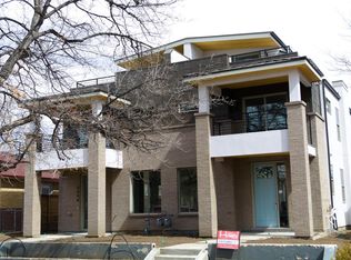 4030 N Stuart St, Denver, CO 80212