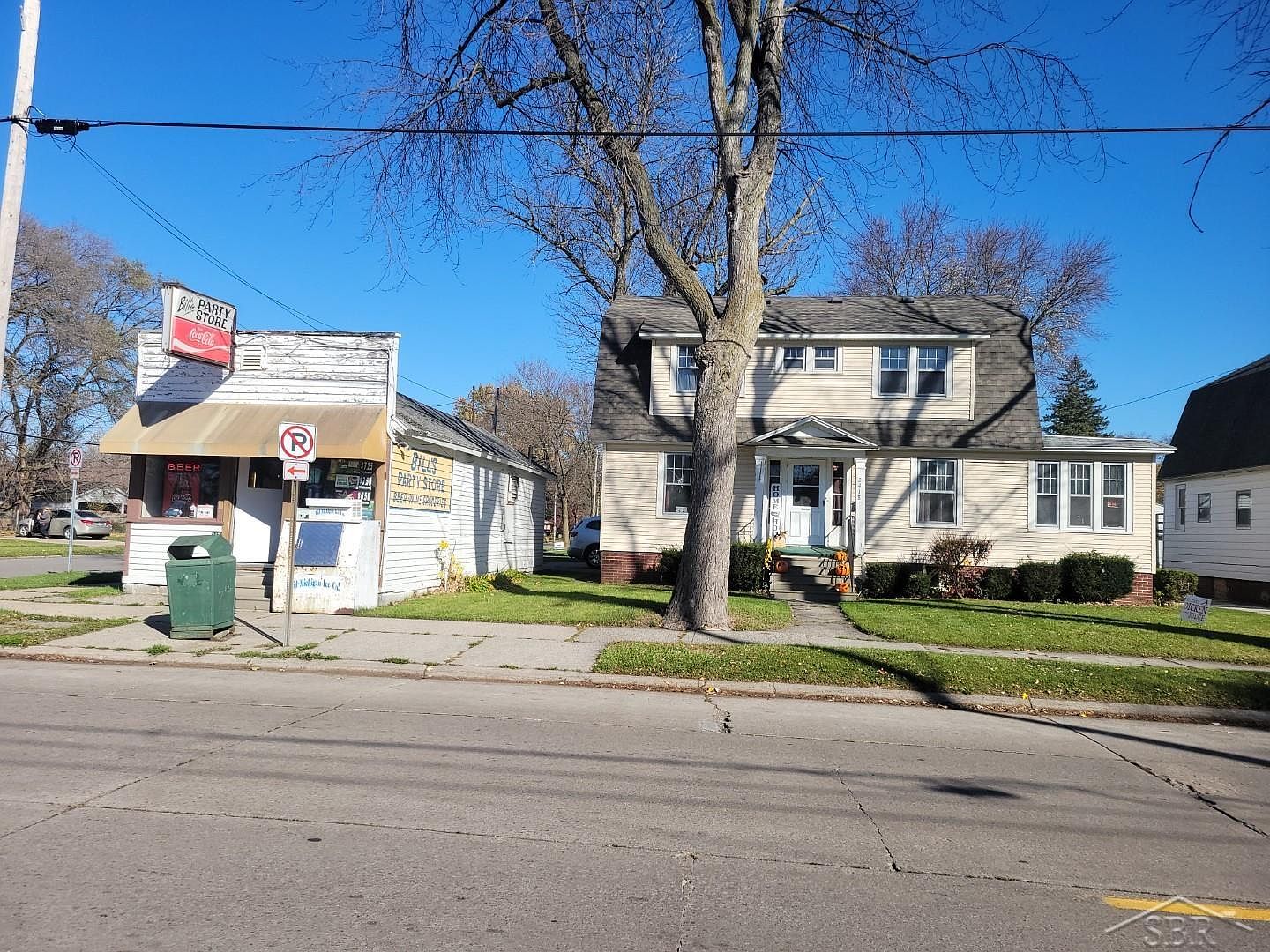 2418 & 2422 Mackinaw St, Saginaw, MI 48602 Zillow