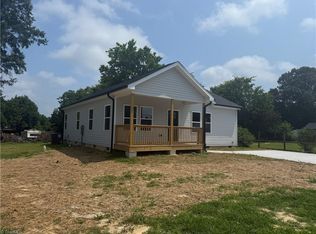 237 Foster St, Burlington, NC 27217