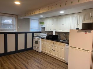 540 73rd St FLOOR BASEMENT, Brooklyn, NY 11209