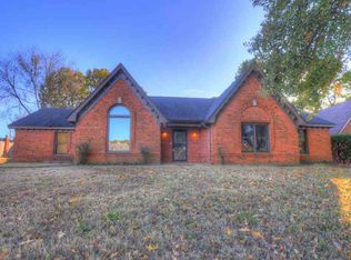 8301 Walnut Grove Rd, Cordova, TN 38018