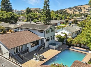 15 Arbor Cir, Novato, CA