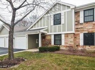 458 Thornhill Ln APT A1, Wheeling, IL 60090