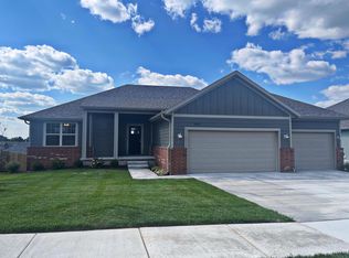 2095 Buckhorn Rd, Ozark, MO 65721