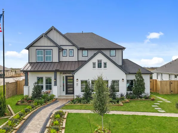 Acadia Plan, Attwater 55s