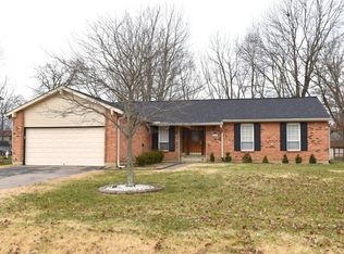 8047 Pepper Pike, West Chester, OH 45069