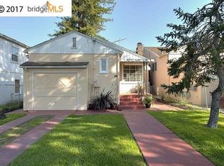 3306 66th Ave, Oakland, CA 94605