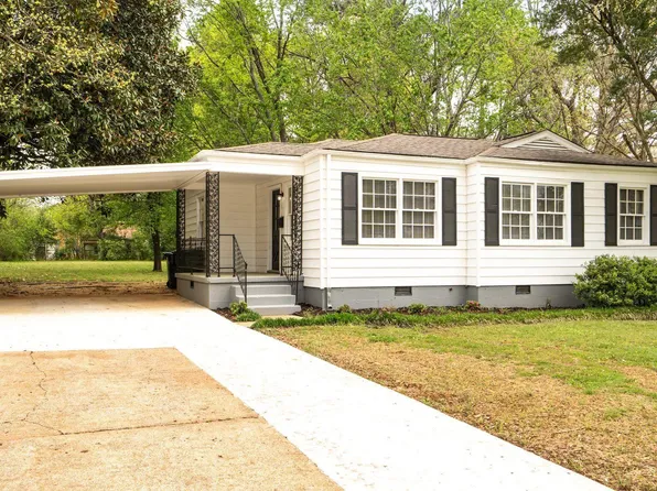 3504 Archer Dr SW, Huntsville, AL 35805
