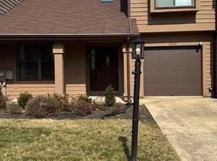 6320 Early Glow Ct, Columbia, MD 21045