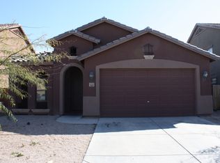 1169 E Jardin St, Casa Grande, AZ 85122