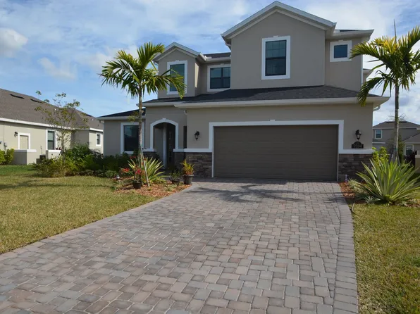 7594 Poulicny Ln, Melbourne, FL 32940