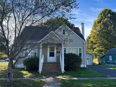 72 Sheldon St, Norwich, NY, 13815