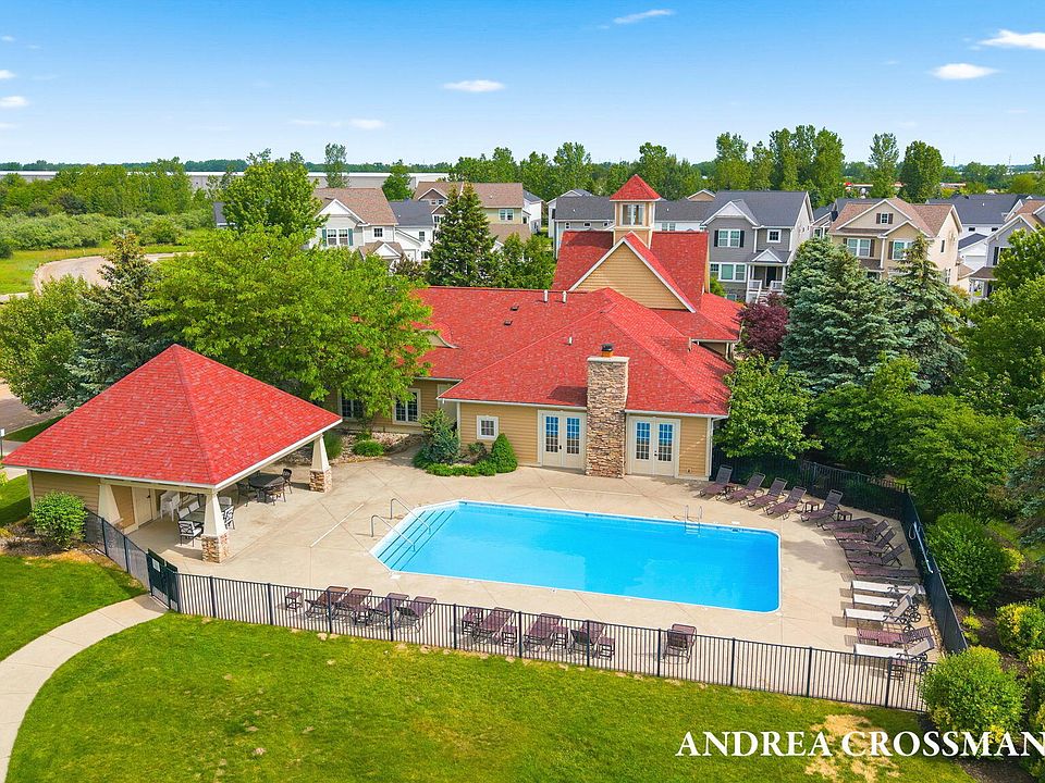 2130 Kensington Park Cir, Holland, MI 49423 | MLS #26026521 | Zillow