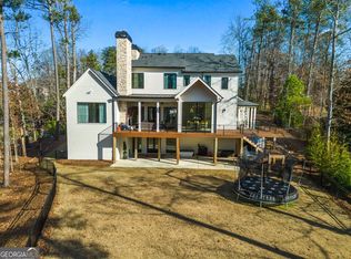 287 Mountain View Rdg NW, Marietta, GA 30064