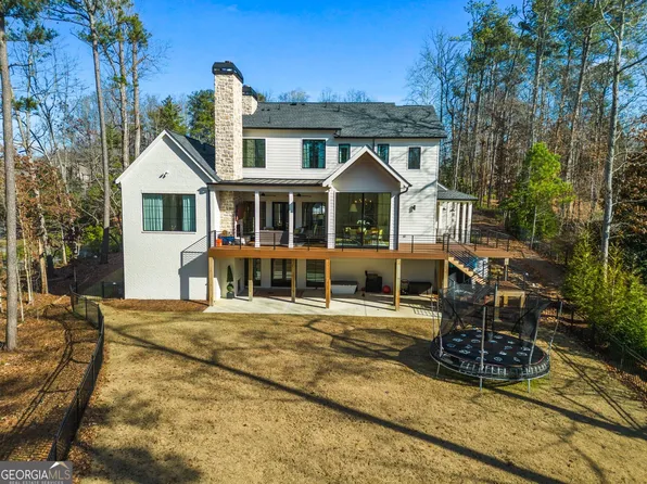 287 Mountain View Rdg NW, Marietta, GA 30064