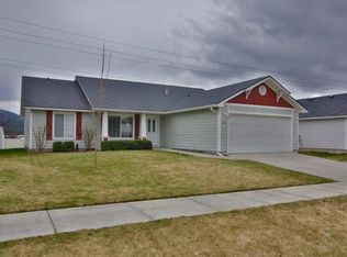253 N Silkwood Dr, Post Falls, ID 83854