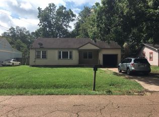 835 Lawrence Rd, Jackson, MS 39206