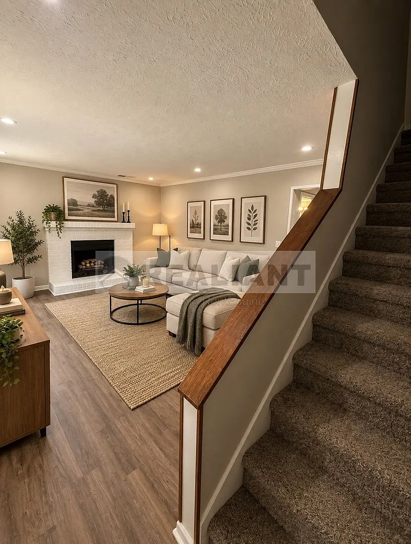 3 bed, 1.5 bath, 1359 sqft, $1,495 — Photo 2