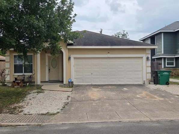 5938 Lake Superior St, San Antonio, TX 78222