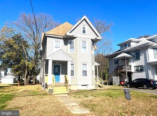309 W Broad St, Paulsboro, NJ 08066