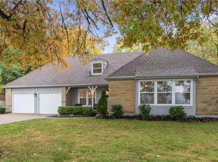 9200 Nall Ave, Overland Park, KS 66207