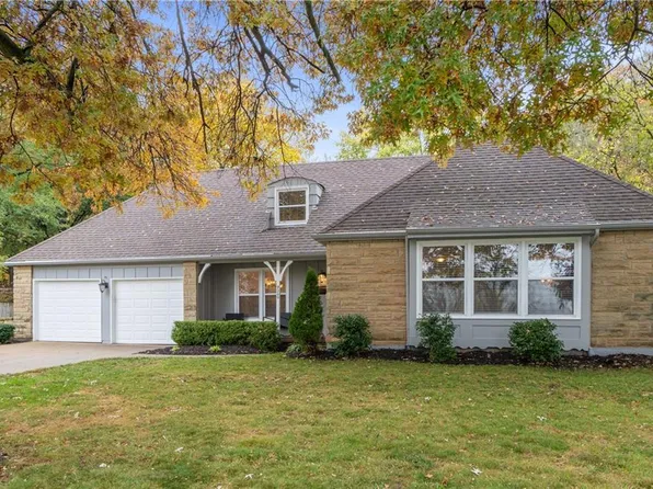 9200 Nall Ave, Overland Park, KS 66207