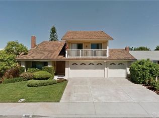 9119 Crocus Ave, Fountain Valley, CA 92708