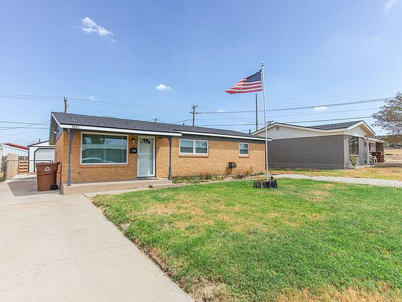 2nd image of 1603 Wren St
