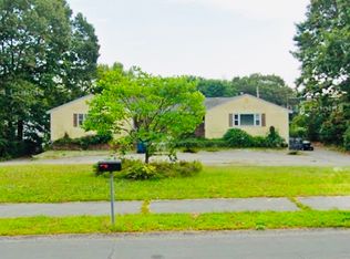 217 Oak St, Randolph, MA 02368