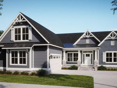 1057 Mayfair Way, Sunset Beach, NC, 28468