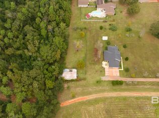 13047 Lipscomb Rd, Foley, AL 36535