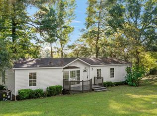 1141 Alden Dr, Augusta, GA 30906